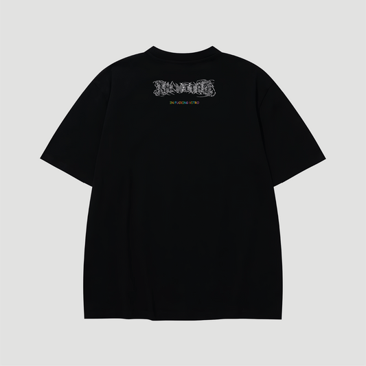 Camiseta Chickussy