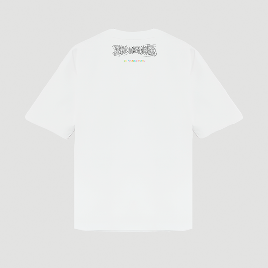 Camiseta Sadam Husein