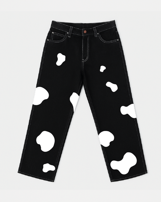 Jeans mú