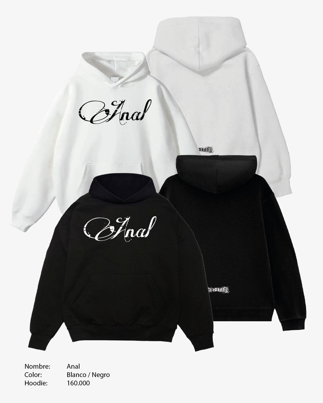 Anal