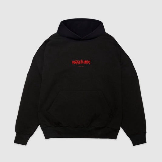 I hate sex hoodie
