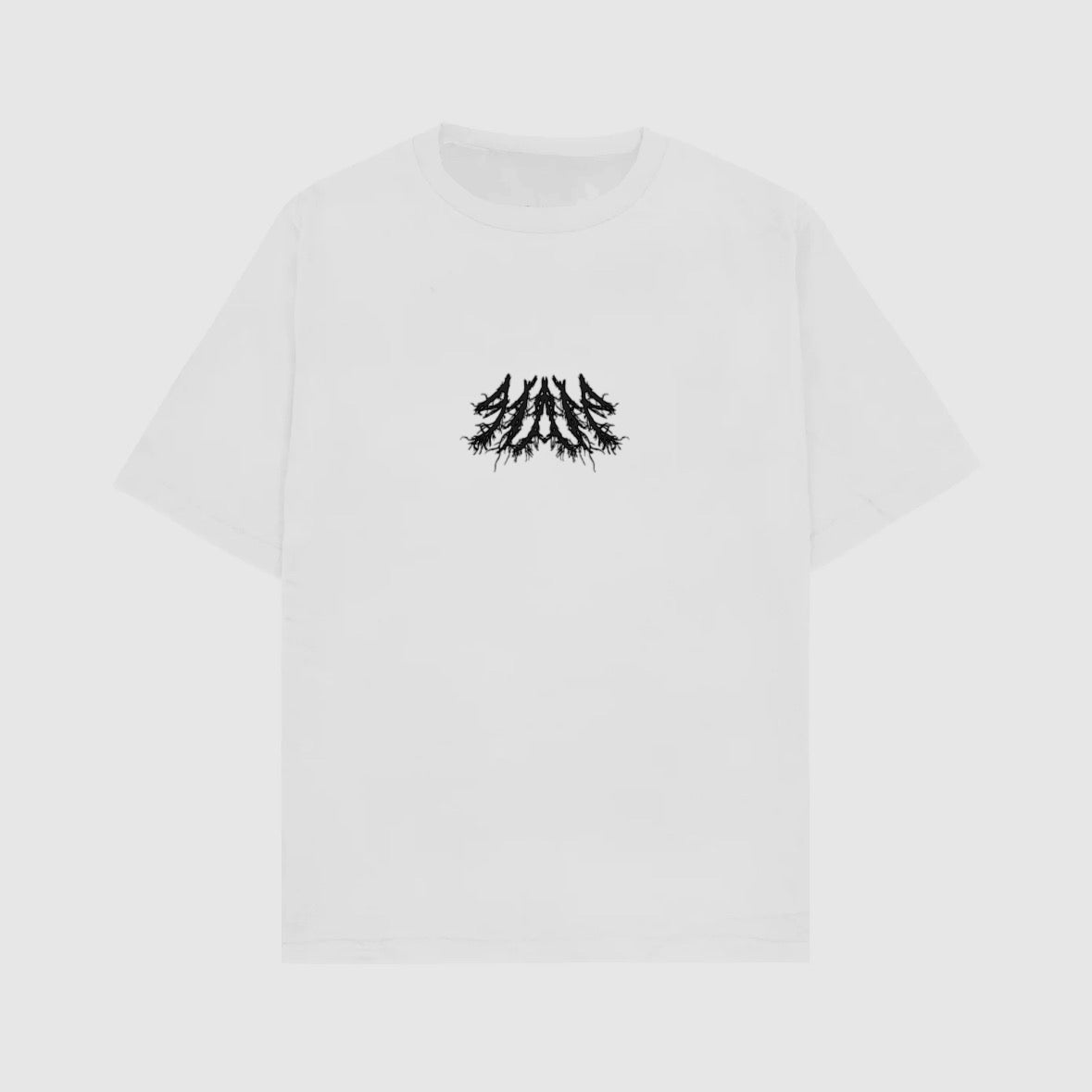 Camiseta Staff